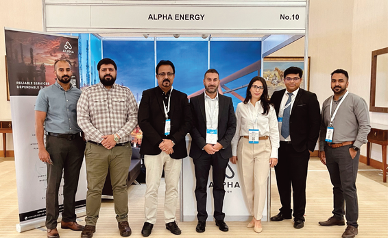 Lotec Oil and Gas at MOQ 2024
